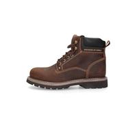 Dockers by Gerli Herren Combat Boots, Männer Sport- & Outdoorschuhe,wasserabweisend