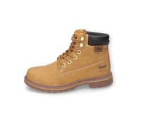 Dockers by Gerli Herren Combat Boots, Männer Sport- & Outdoorschuhe,wasserabweisend,Trainingsschuhe,Fitnessschuhe,golden tan,46 EU