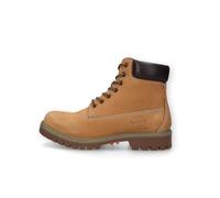 Dockers by Gerli Schnürboots für Herren, braun, Größe 47 EU