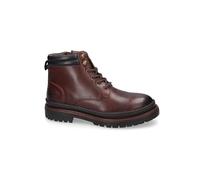 Dockers Stiefelette Glattleder Braun - 42