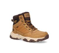 Dockers by Gerli Herren Erwachsene Outdoor-Stiefel 53HE002 Weite normal Schnürung Polyurethan (PU) golden tan (910) 41 EU