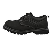 Dockers by Gerli Halbschuhe schwarz 45
