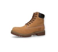 Dockers by Gerli Herren Stiefel golden tan EU 43 golden tan EU 43