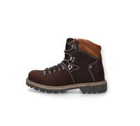 Dockers by Gerli Herren Erwachsene Wanderschuhe 45NB004 Weite normal Schnürung Leder Schoko (360) 44 EU