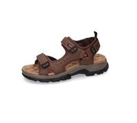 Dockers Herren Sandalen Braun Synthetik 44