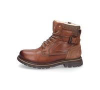 Dockers by Gerli Herren Klassische Stiefeletten, Männer Stiefeletten,Wechselfußbett,warm gefüttert