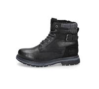 Dockers by Gerli Herren Klassische Stiefeletten, Männer Stiefeletten,Wechselfußbett,warm gefüttert