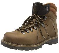 Dockers® by Gerli Leder Stiefelette, braun, 45 Stone