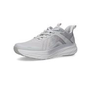 Dockers by Gerli Herren Low-Top Sneaker, Männer Halbschuhe,schnürschuhe,schnürer,Business,Freizeit,straßenschuhe,grau,42 EU