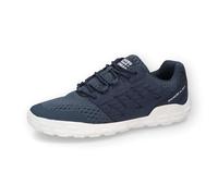 Dockers by Gerli Herren Low-Top Sneaker, Männer Halbschuhe,schnürschuhe,schnürer,Business,Freizeit,straßenschuhe,blau,45 EU