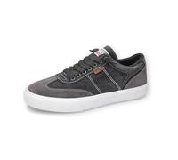 Dockers by Gerli Sneaker Low Top für Herren, grau, Gr. 42 EU