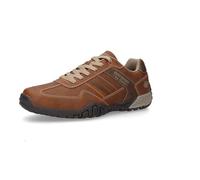 Dockers by Gerli Herren Sneaker Cognac EU 42