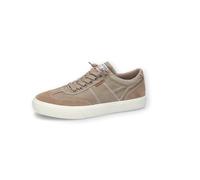 Dockers by Gerli Herren-Sneaker Low-Top Taupe Größe 41 EU