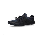 Dockers by Gerli Herren Low-Top Sneaker, Männer Halbschuhe,Strassenschuhe,Sportschuhe,Freizeitschuhe,Turnschuhe,Laufschuhe,Navy,41 EU