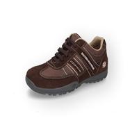 Dockers by Gerli Herren Low-Top Sneaker, Männer Halbschuhe,straßenschuhe,Strassenschuhe,Freizeitschuhe,Turnschuhe,Cafe,44 EU