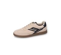 Dockers by Gerli Herren Low-Top Sneaker, Männer Halbschuhe,straßenschuhe,Strassenschuhe,Sportschuhe,Freizeitschuhe,hellgrau,44 EU