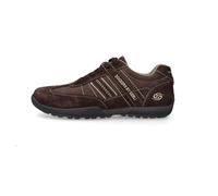 Dockers by Gerli Herren Low-Top Sneaker, Männer Halbschuhe,Laufschuhe,schnürschuhe,schnürer,Business,Freizeit,Sportschuhe,Cafe,41 EU