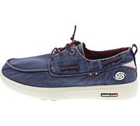 Dockers by Gerli Herren Mokassins Navy EU 44
