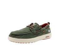 Dockers by Gerli Herren Mokassins Oliv EU 42