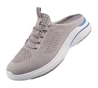 Dockers by Gerli Herren Sabot Dunkelgrau EU 50