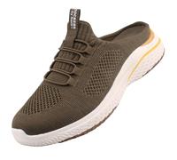 Dockers by Gerli Herren Sabot Khaki EU 43