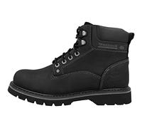 Dockers by Gerli Herren Schnürboots 23DA004 Schwarz 41