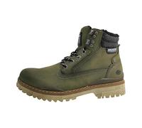 Dockers by Gerli Herren Schnürboots 47LY101 Gruen 43