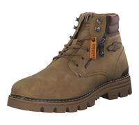 Dockers by Gerli Herren Schnürboots 53HX003 Braun Größe 43