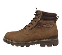 Dockers by Gerli Herren Schnürboots 53HX103 Braun 43