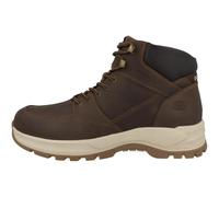 Dockers by Gerli Herren Stiefel schoko EU 43