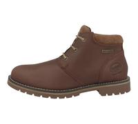 Dockers by Gerli Herren 53WI013 Mode-Stiefel, REH, 43 EU