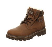 Dockers by Gerli Herren Schnürboots für Herren, braun, Größe 41 EU