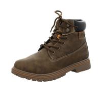 Dockers by Gerli Herren Schnürboots für Herren, braun, Größe 46 EU