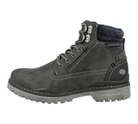 Dockers by Gerli Herren Schnürboots Grau 42