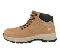Dockers by Gerli Herren Schnürboots 53KL002 Hellbraun 41