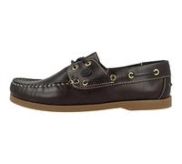 Dockers by Gerli Herren Schnürschuhe Braun 44