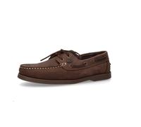 Dockers by Gerli Herren Slipper, Männer Halbschuhe,Sportschuhe,Freizeitschuhe,Turnschuhe,Laufschuhe,Schlupfschuhe,Slip-ons,Taupe,44 EU
