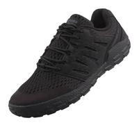 Dockers by Gerli Herren Sneaker Allblack EU 45