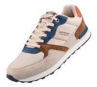 Dockers by Gerli Herren Sneaker Beige EU 45