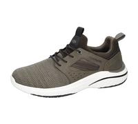 Dockers by Gerli Herren Sneaker Khaki Größe 41
