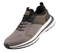 Dockers by Gerli Herren Sneaker Khaki EU 42