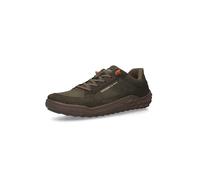 Dockers by Gerli Herren Sneaker Low Back Slip 57YN006-630840 Olive