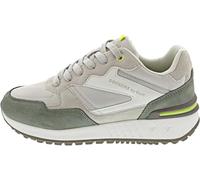 Dockers by Gerli Herren Sneaker Low Gruen 40