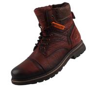 Dockers by Gerli Herren Stiefel cognac EU 44