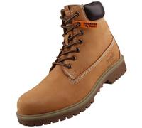 Dockers by Gerli Herren Stiefel golden tan EU 44 golden tan EU 44