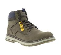 Dockers by Gerli Herren Stiefel khaki EU 42