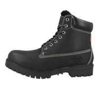 Dockers by Gerli Herren Stiefel schwarz EU 42 schwarz EU 42