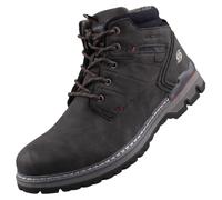 Dockers by Gerli Herren TEX Stiefel Grau EU 46