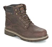 Dockers by Gerli Herren Combat Boots, Männer Sport- & Outdoorschuhe,wasserabweisend,Sportschuhe,Trainingsschuhe,Cafe,42 EU