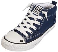 Dockers by Gerli Jungen 38ay603-710660 Sneaker, Navy, 31 EU